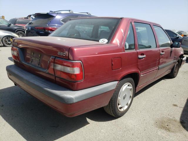 Photo 3 VIN: YV1LS5536S2248780 - VOLVO 850 BASE 