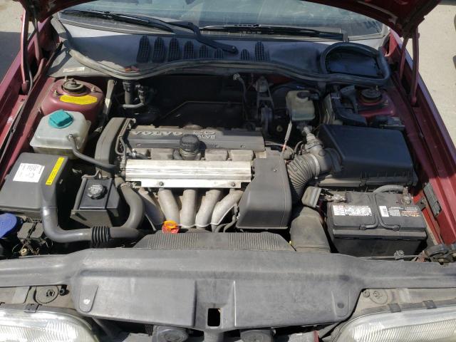 Photo 6 VIN: YV1LS5536S2248780 - VOLVO 850 BASE 