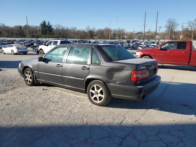 Photo 1 VIN: YV1LS553XW3480105 - VOLVO S70 