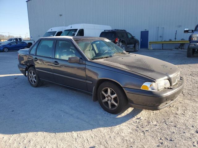 Photo 3 VIN: YV1LS553XW3480105 - VOLVO S70 