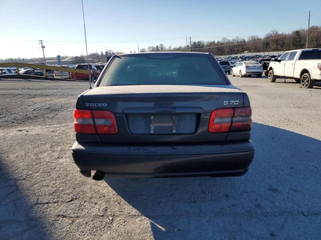 Photo 5 VIN: YV1LS553XW3480105 - VOLVO S70 