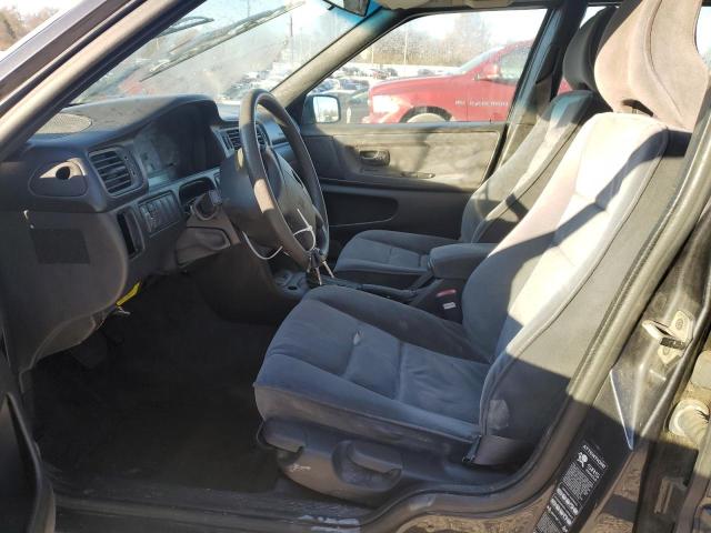 Photo 6 VIN: YV1LS553XW3480105 - VOLVO S70 