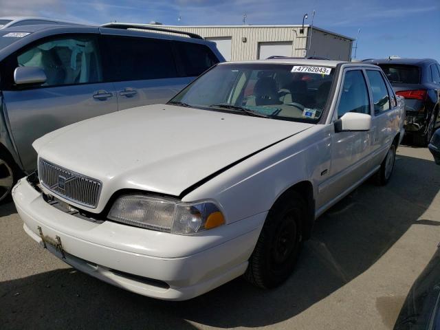 Photo 0 VIN: YV1LS5540W1437400 - VOLVO S70 