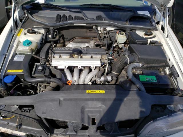 Photo 10 VIN: YV1LS5540W1437400 - VOLVO S70 