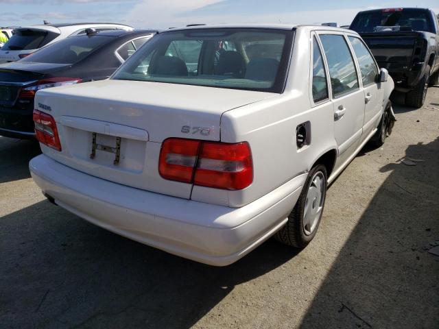 Photo 2 VIN: YV1LS5540W1437400 - VOLVO S70 