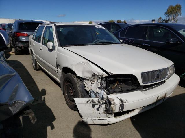 Photo 3 VIN: YV1LS5540W1437400 - VOLVO S70 