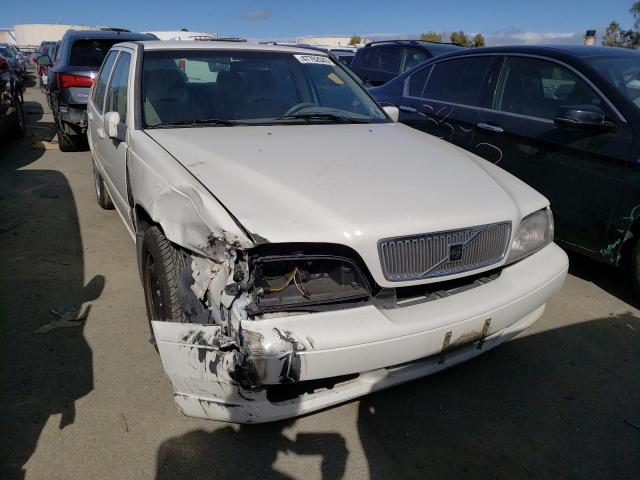 Photo 4 VIN: YV1LS5540W1437400 - VOLVO S70 