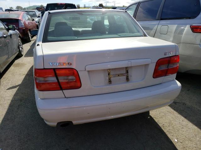 Photo 5 VIN: YV1LS5540W1437400 - VOLVO S70 