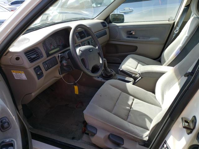 Photo 6 VIN: YV1LS5540W1437400 - VOLVO S70 