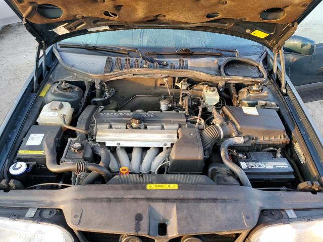 Photo 10 VIN: YV1LS5541T1333770 - VOLVO 850 BASE 