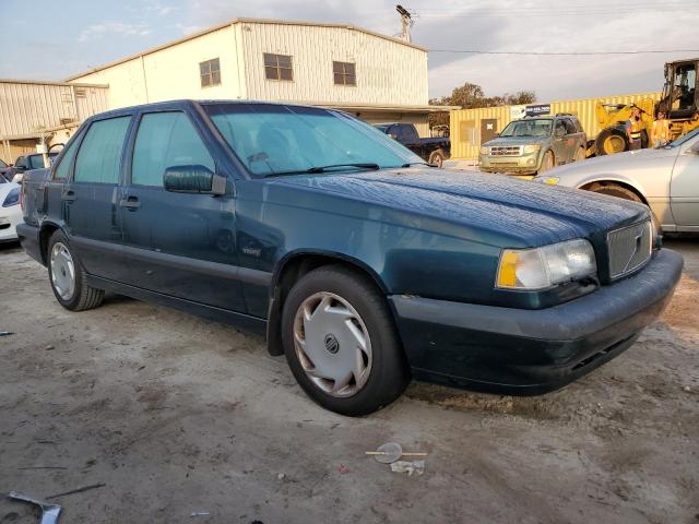 Photo 3 VIN: YV1LS5541T1333770 - VOLVO 850 BASE 