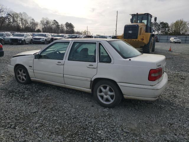 Photo 1 VIN: YV1LS5542W1430125 - VOLVO S70 