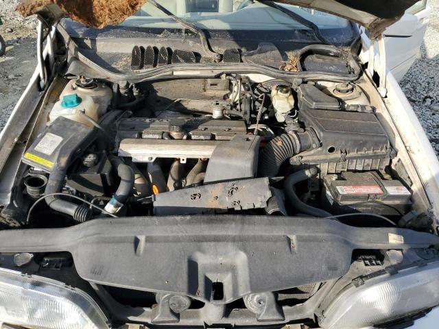 Photo 10 VIN: YV1LS5542W1430125 - VOLVO S70 