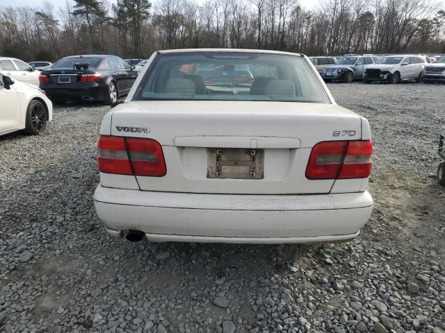 Photo 5 VIN: YV1LS5542W1430125 - VOLVO S70 