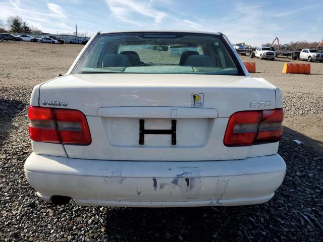 Photo 5 VIN: YV1LS5546W1422951 - VOLVO S70 