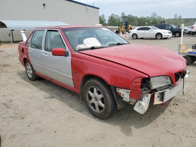 Photo 3 VIN: YV1LS5549W1416710 - VOLVO S70 