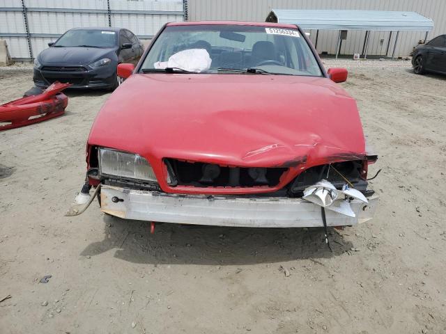 Photo 4 VIN: YV1LS5549W1416710 - VOLVO S70 