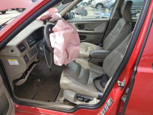 Photo 6 VIN: YV1LS5549W1416710 - VOLVO S70 