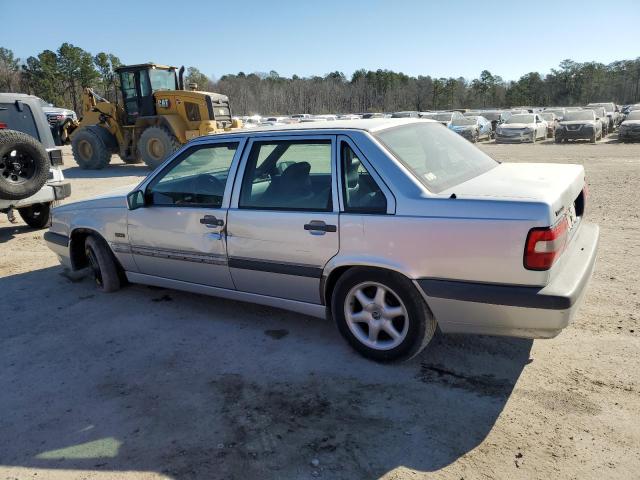 Photo 1 VIN: YV1LS554XV1379925 - VOLVO 850 