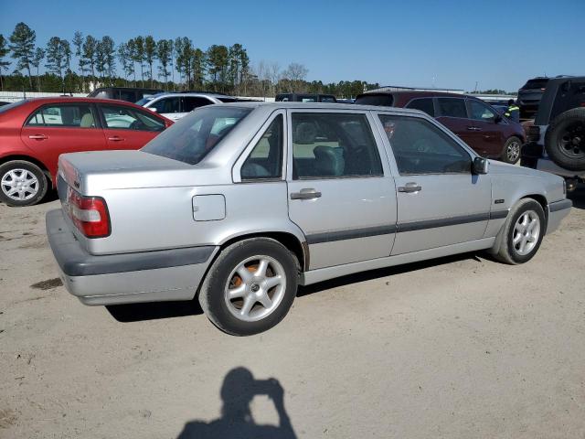 Photo 2 VIN: YV1LS554XV1379925 - VOLVO 850 