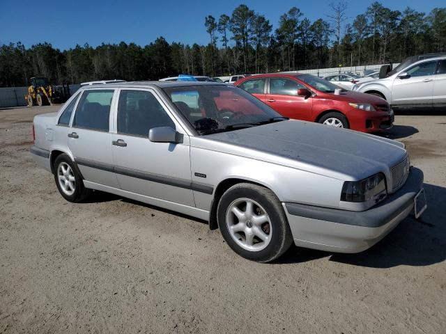 Photo 3 VIN: YV1LS554XV1379925 - VOLVO 850 