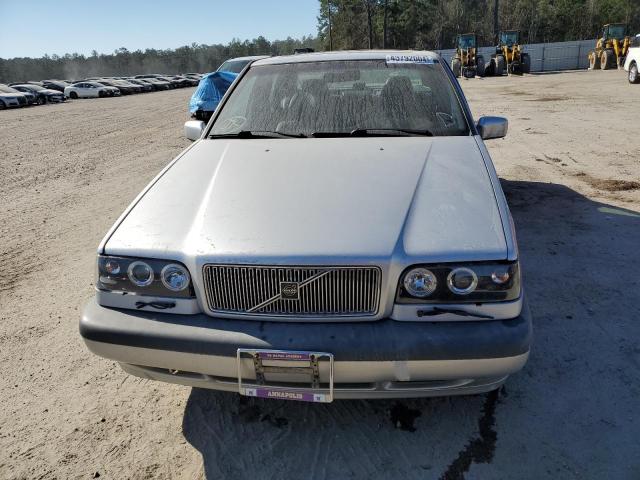 Photo 4 VIN: YV1LS554XV1379925 - VOLVO 850 