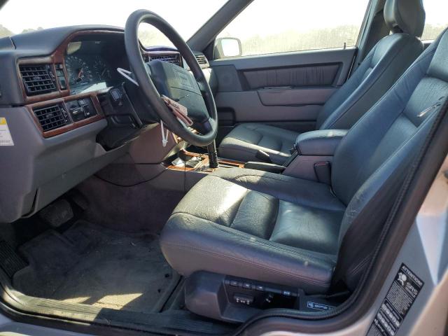 Photo 6 VIN: YV1LS554XV1379925 - VOLVO 850 