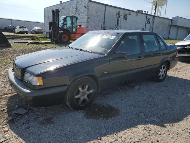 Photo 0 VIN: YV1LS5556T1338181 - VOLVO 850 BASE 