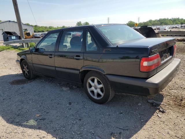 Photo 1 VIN: YV1LS5556T1338181 - VOLVO 850 BASE 