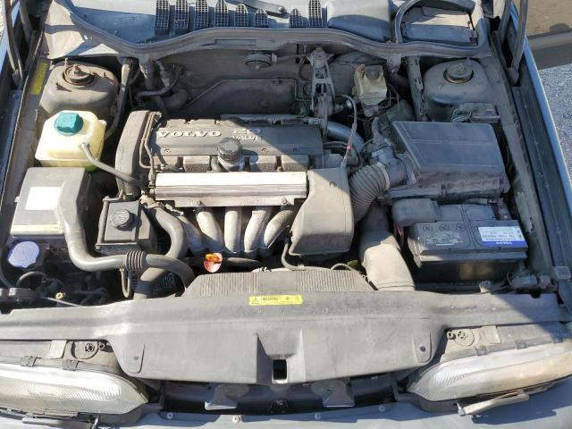 Photo 10 VIN: YV1LS5556T1338181 - VOLVO 850 BASE 