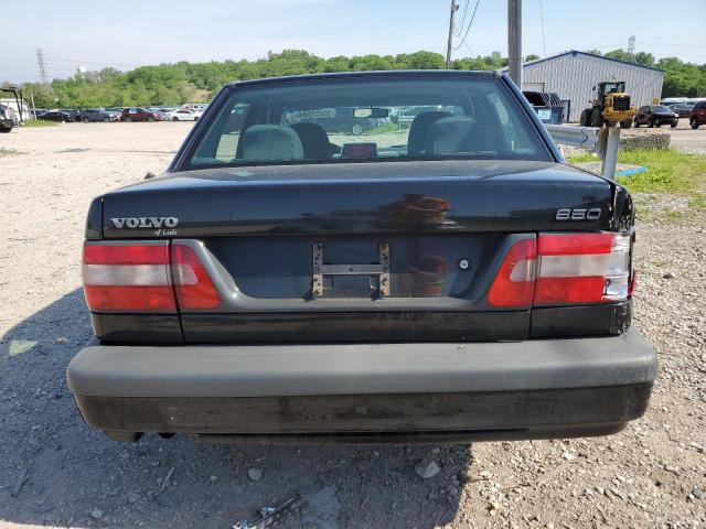 Photo 5 VIN: YV1LS5556T1338181 - VOLVO 850 BASE 