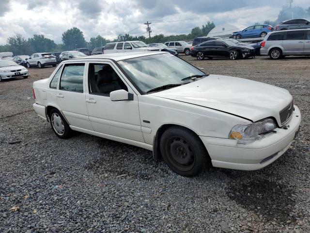 Photo 3 VIN: YV1LS5570W2545651 - VOLVO S70 