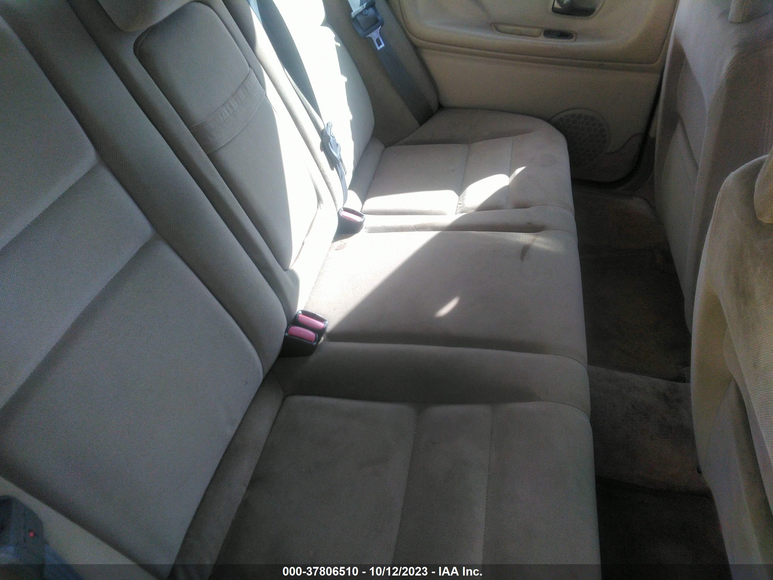 Photo 7 VIN: YV1LS5571W2551460 - VOLVO S70 