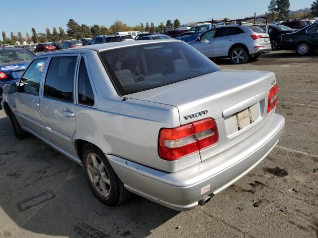 Photo 1 VIN: YV1LS5572W1546368 - VOLVO S70 