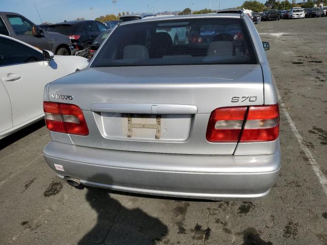 Photo 5 VIN: YV1LS5572W1546368 - VOLVO S70 