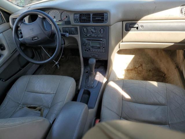 Photo 7 VIN: YV1LS5572W1546368 - VOLVO S70 