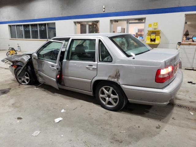 Photo 1 VIN: YV1LS5574W2548343 - VOLVO S70 