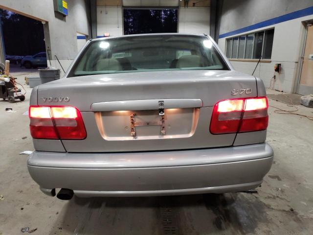 Photo 5 VIN: YV1LS5574W2548343 - VOLVO S70 