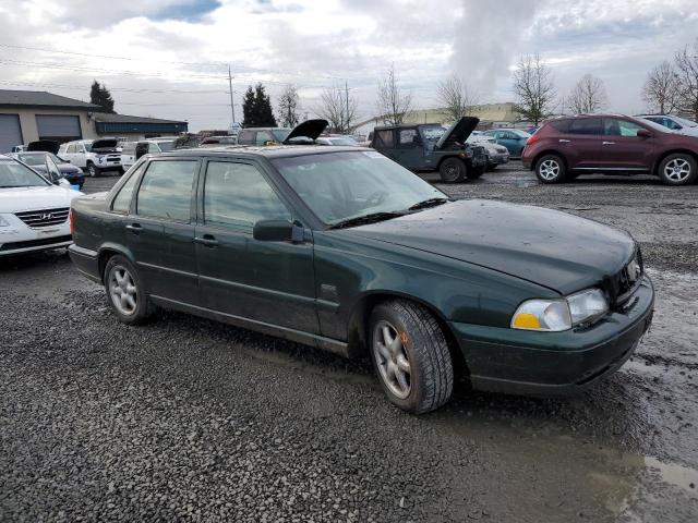 Photo 3 VIN: YV1LS5576W1484733 - VOLVO S70 