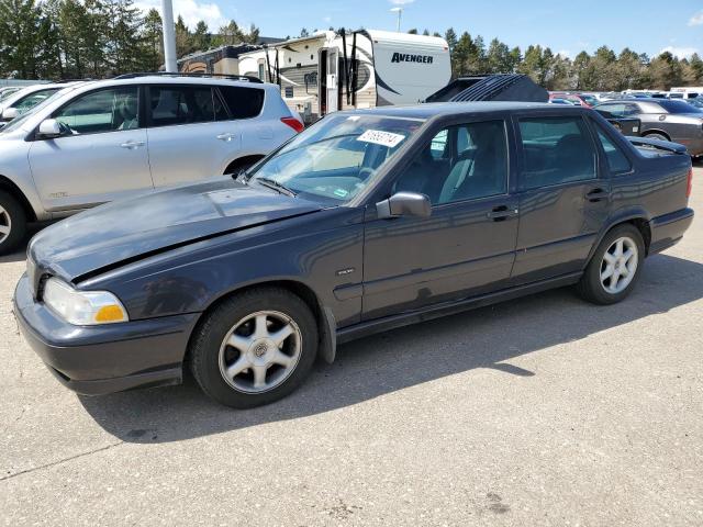 Photo 0 VIN: YV1LS5577W2539393 - VOLVO S70 