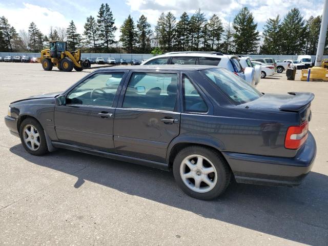 Photo 1 VIN: YV1LS5577W2539393 - VOLVO S70 