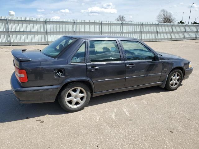 Photo 2 VIN: YV1LS5577W2539393 - VOLVO S70 