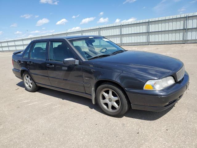 Photo 3 VIN: YV1LS5577W2539393 - VOLVO S70 