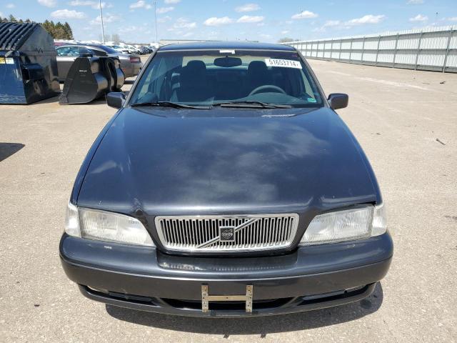 Photo 4 VIN: YV1LS5577W2539393 - VOLVO S70 