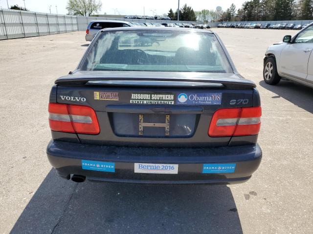 Photo 5 VIN: YV1LS5577W2539393 - VOLVO S70 