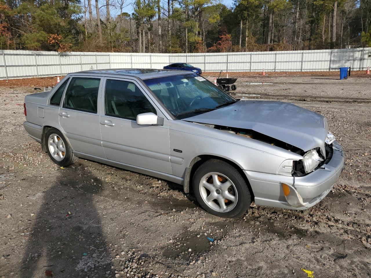 Photo 3 VIN: YV1LS557XW1521329 - VOLVO S70 