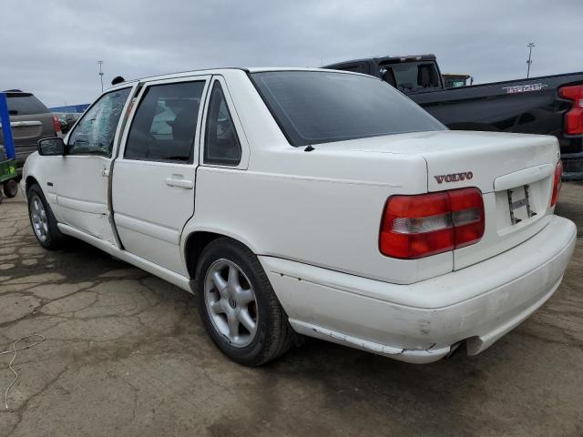 Photo 1 VIN: YV1LS5580W2490899 - VOLVO S70 