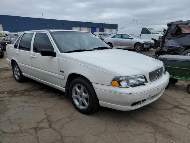 Photo 3 VIN: YV1LS5580W2490899 - VOLVO S70 