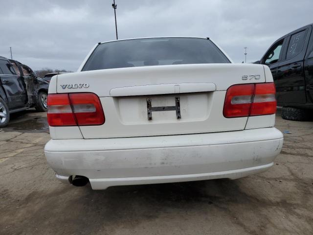 Photo 5 VIN: YV1LS5580W2490899 - VOLVO S70 