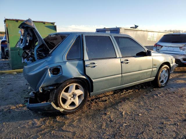 Photo 2 VIN: YV1LS5582W1533841 - VOLVO S70 